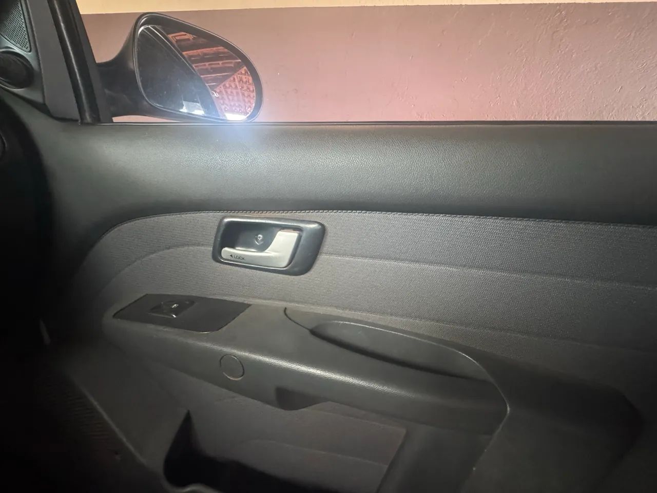 Fiat Strada Working 1.4 MPI Fire Flex 8V CE 2015 - Foto 3