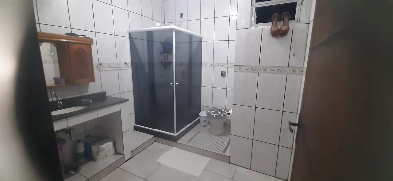 Vendo casa com terreno grande e três kitinet em Seropédica  - Foto 3