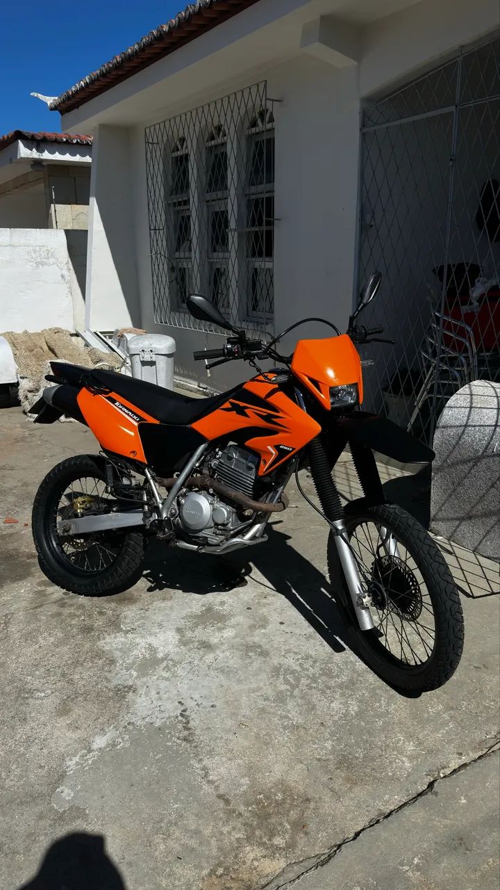 Tornado 250 - Foto 3
