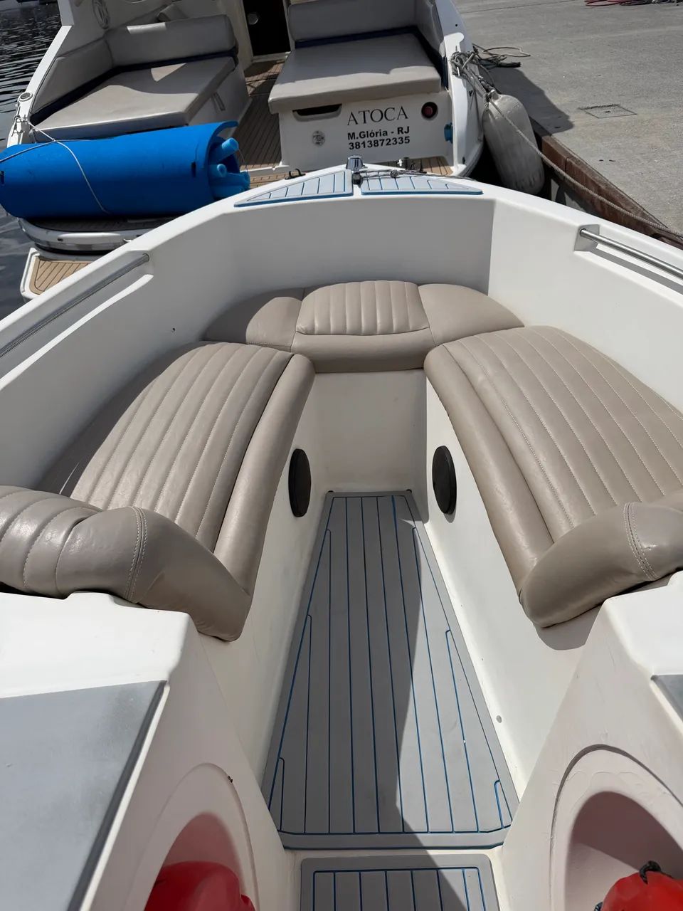  LANCHA 21 PES - ALTERNATIVA 630 - Foto 5