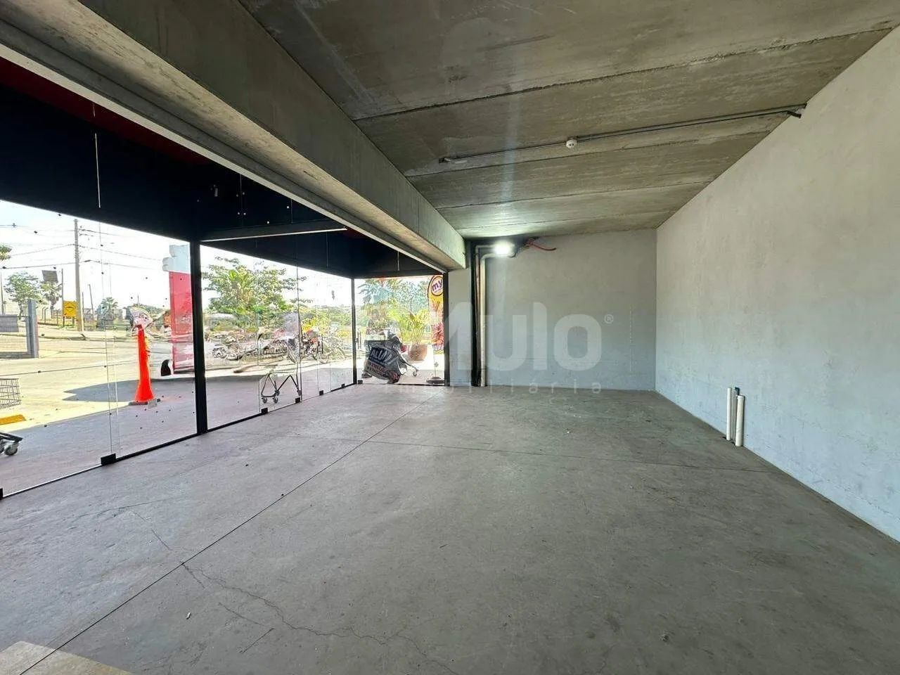 Sala para alugar no Centro de Rio das Pedras - SP - Foto 4