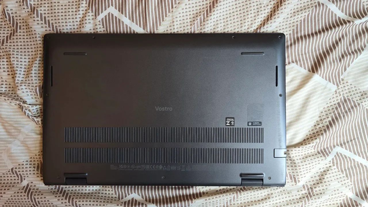 Notebook Dell Vostro 5510 (USADO - BOM) - Foto 2