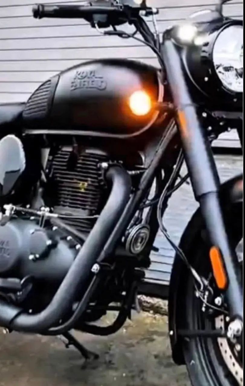 Linda Classic 350  - Foto 2