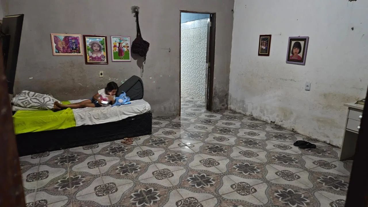Vendo casa na vila kiola - Foto 2