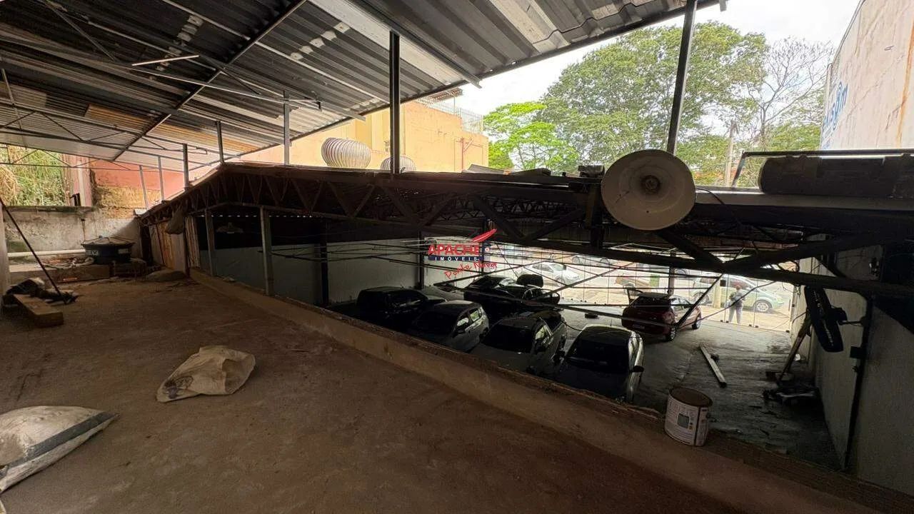 Loja comercial para aluguel com 297,35 m² no Centro de Ponte Nova/MG - Foto 5