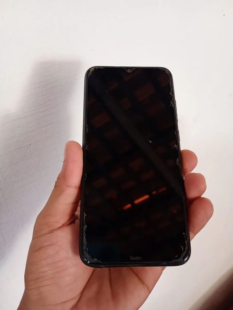 Redmi Note 8 - Foto 2