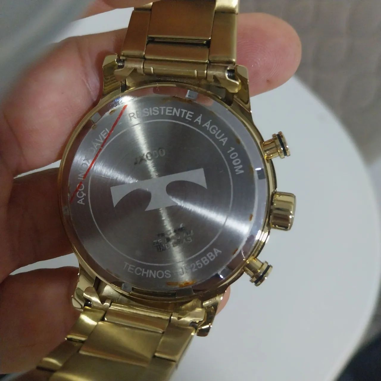 Technos JS25BBA Novissimo - Foto 3