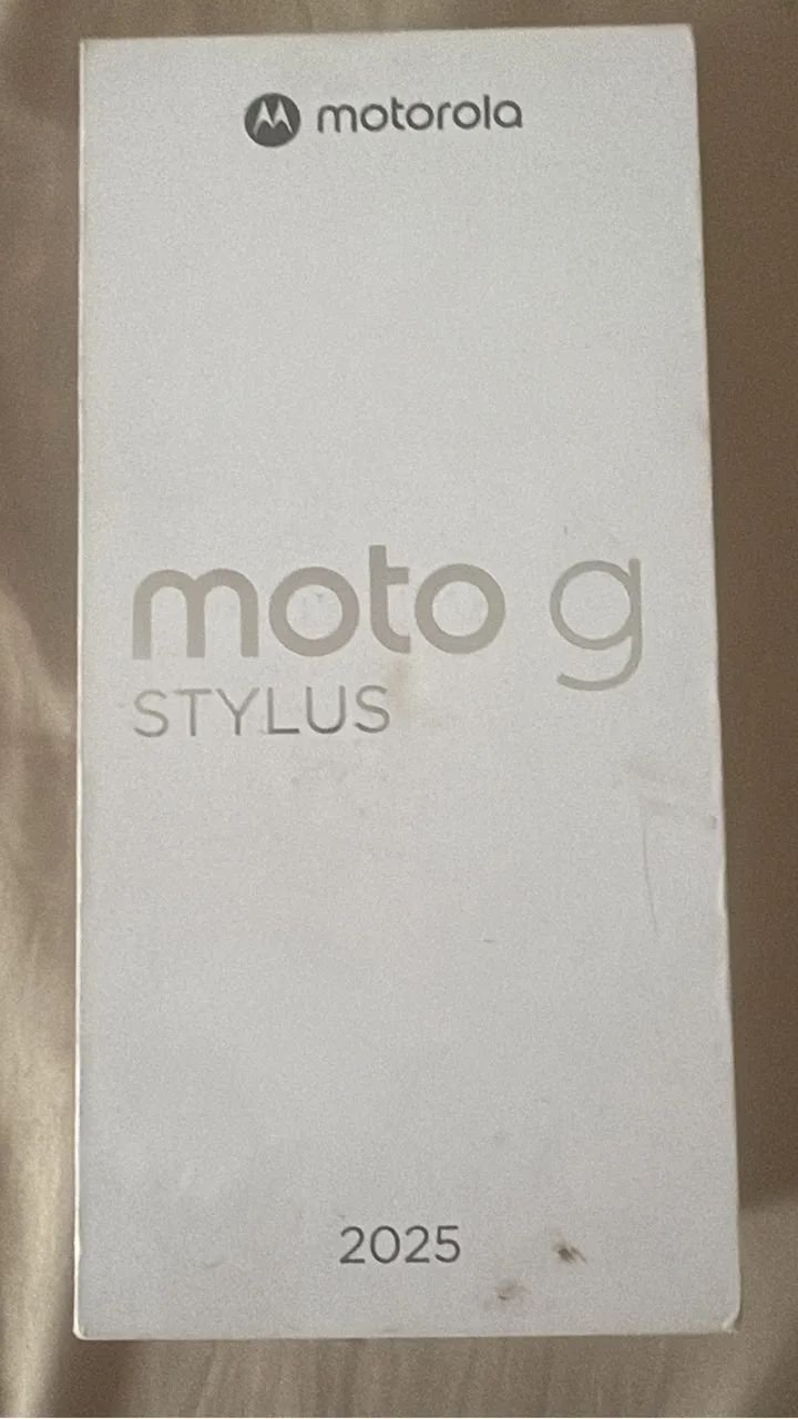 Celular smartphone Motorola g stylus  - Foto 3