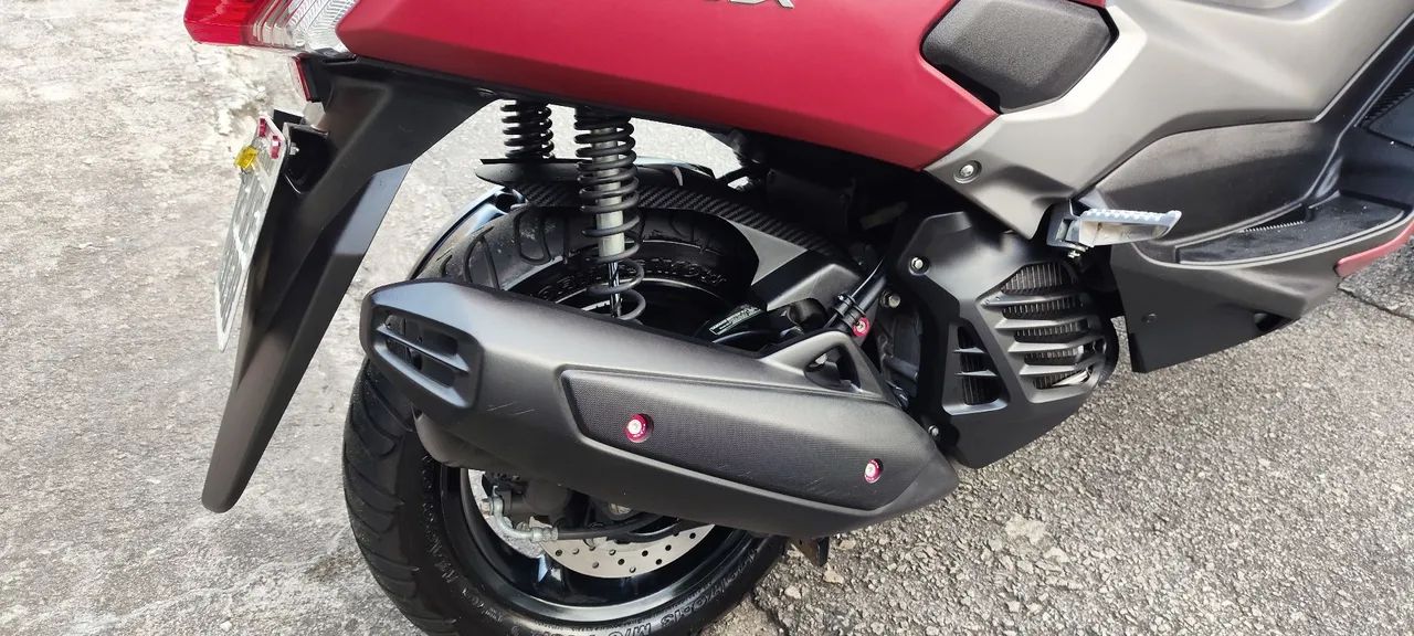 Nmax 2020 160 ABS  - Foto 4
