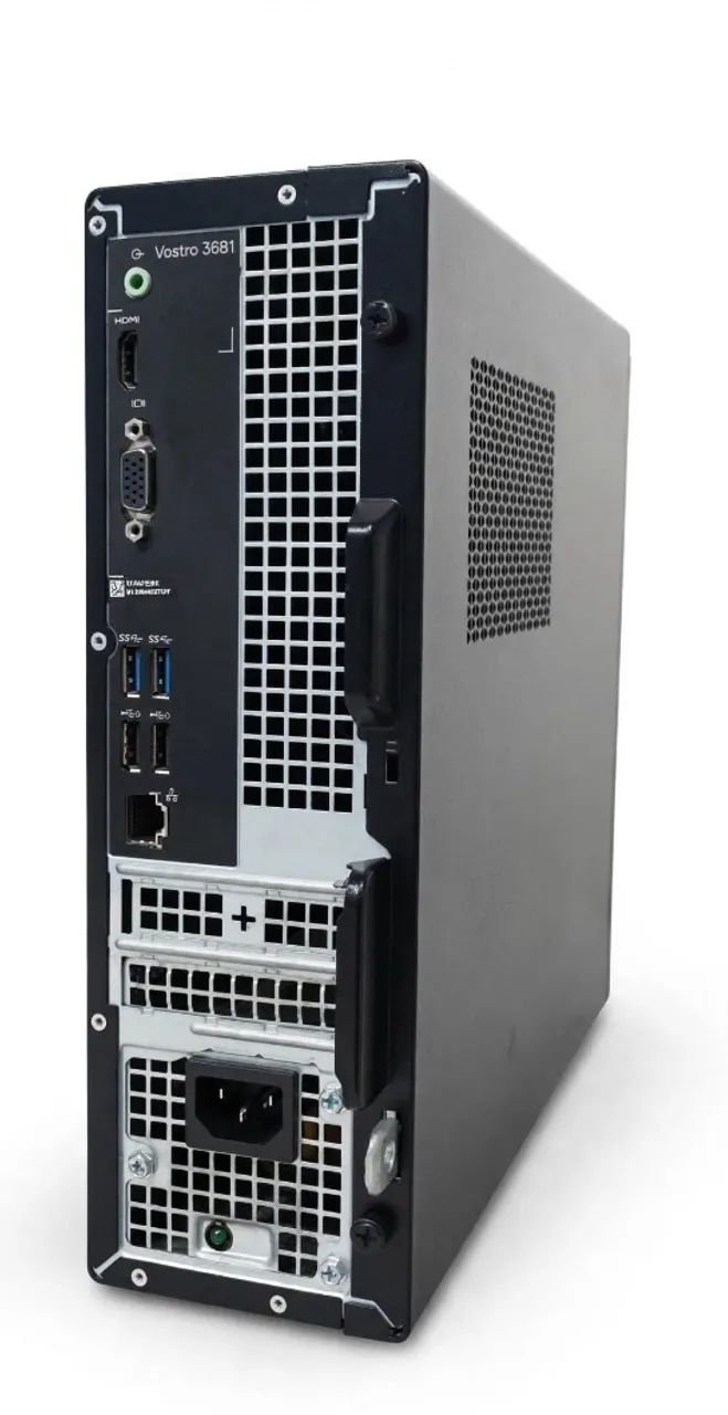 Cpu Dell  - Foto 4