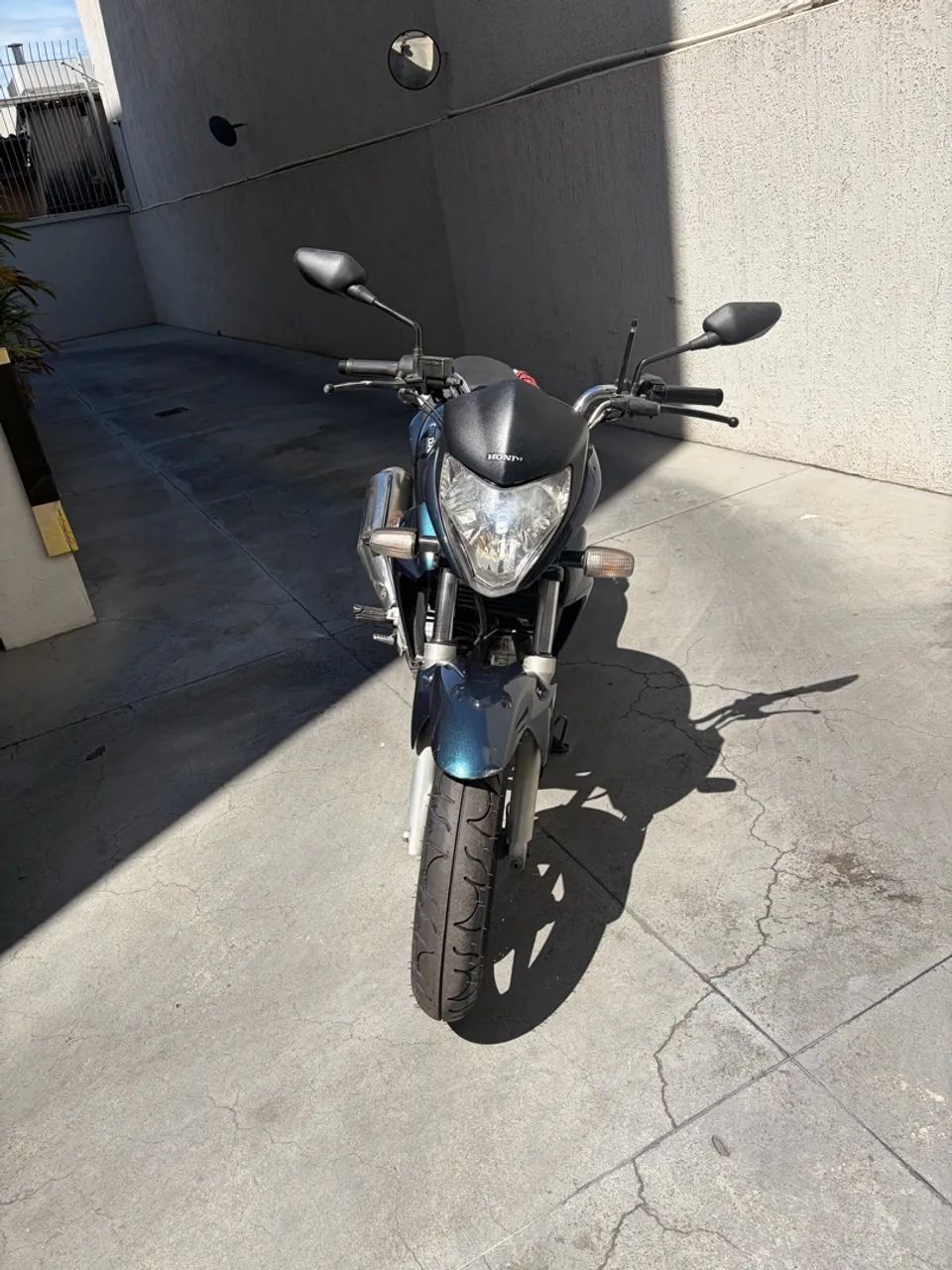 CB 300R - Foto 3