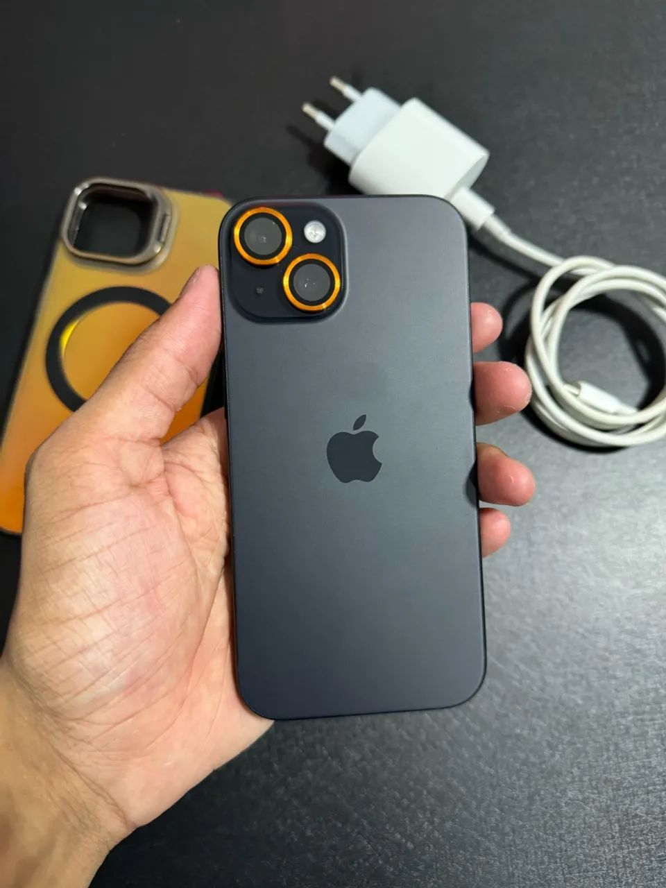 iPhone 15 128GB - Completo  - Foto 4