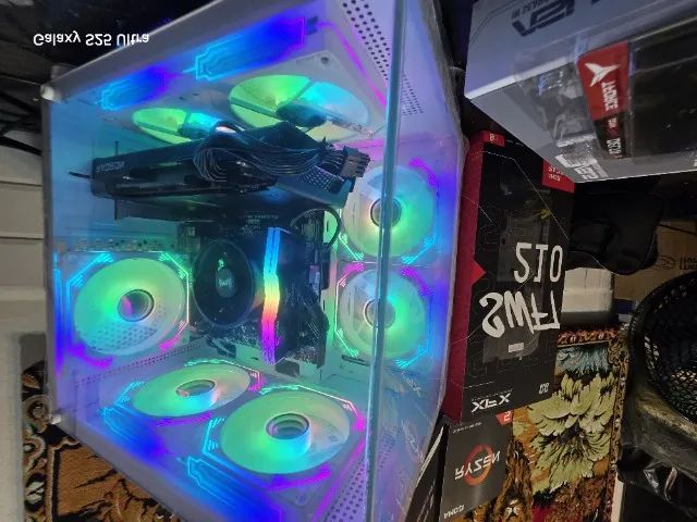 PC Gamer Planejado