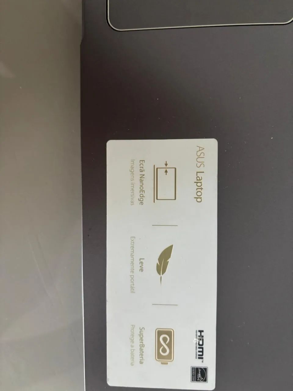 Nootbook ASUS - Foto 2