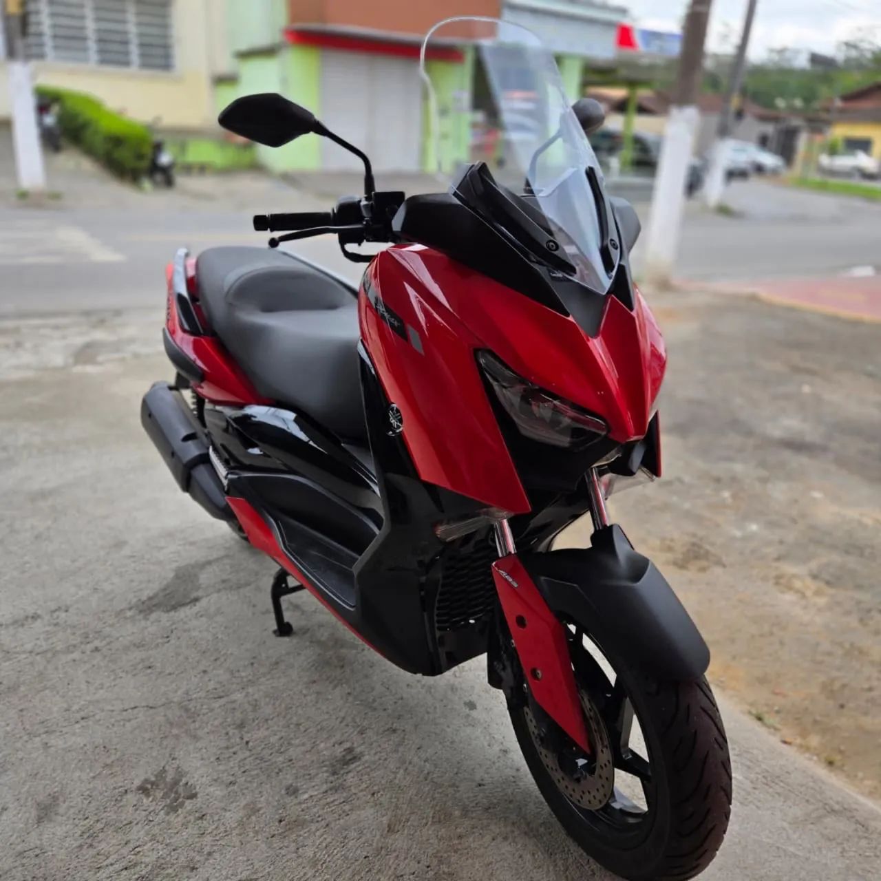 Xmax 250 2023 - Foto 4