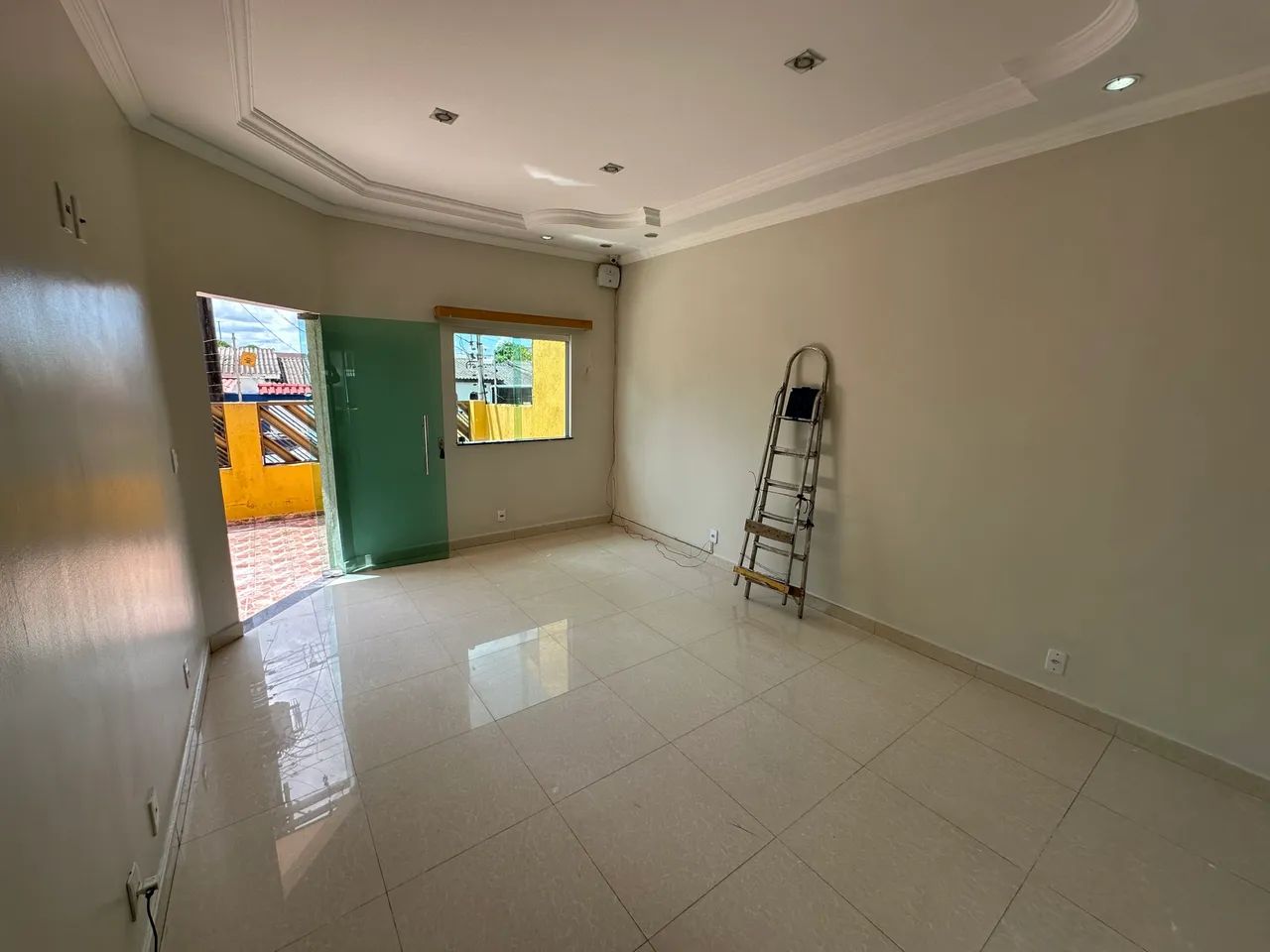 CONJUNTO SANTOS DUMONT 4 QUARTOS /  TORQUATO TAPAJOS - Foto 4
