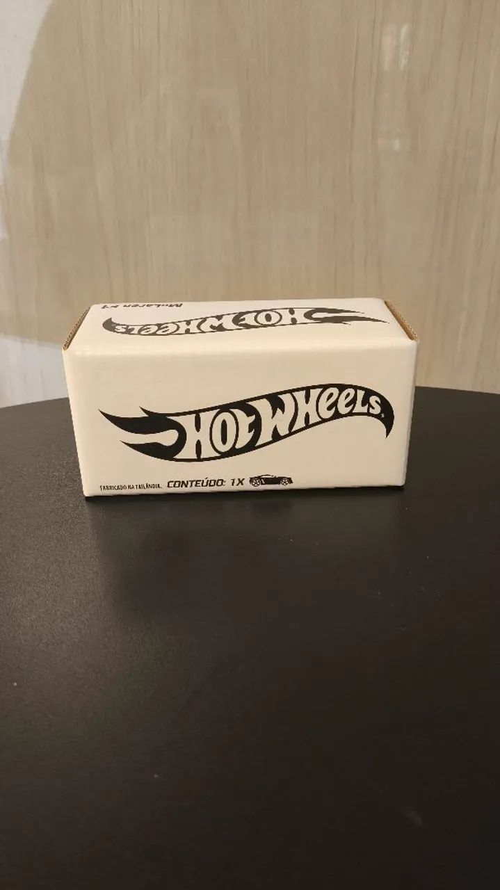 Hot Wheels RLC - Mclaren F1 - Foto 2