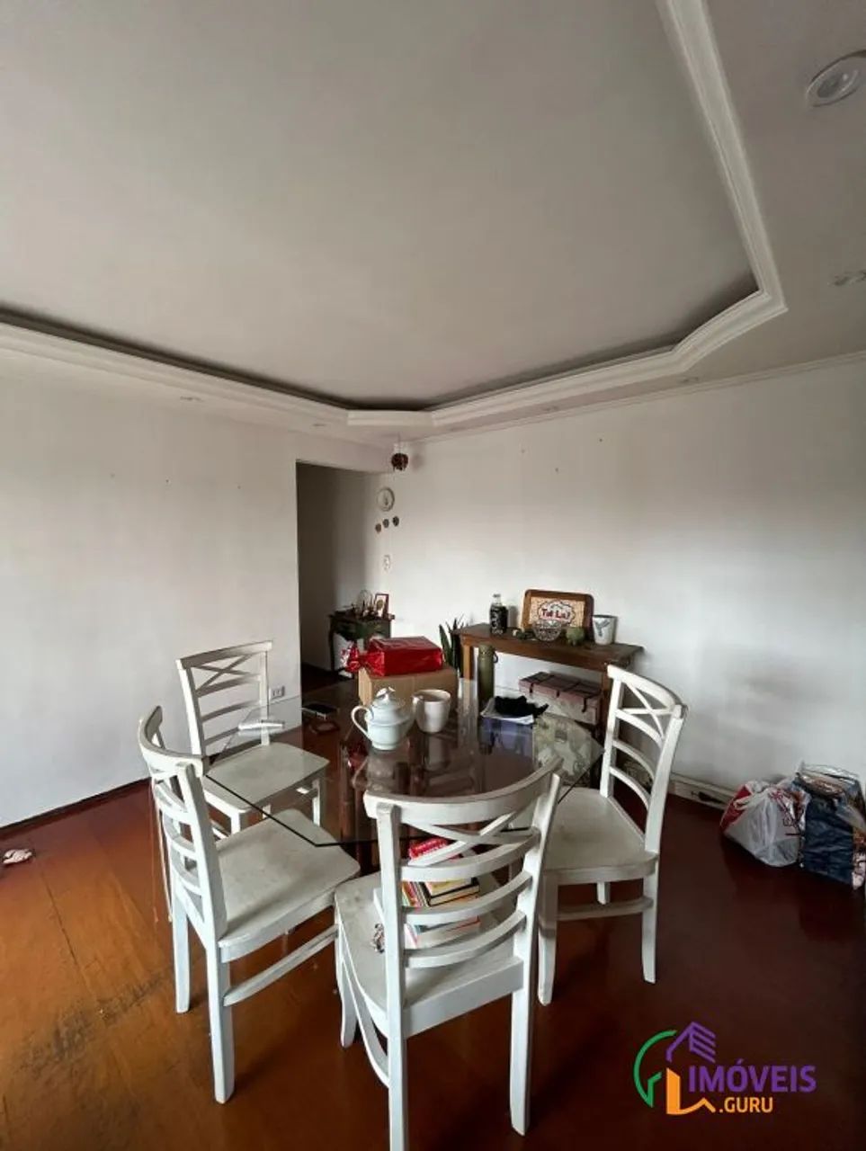 APARTAMENTO - LAPA - SP - Foto 3