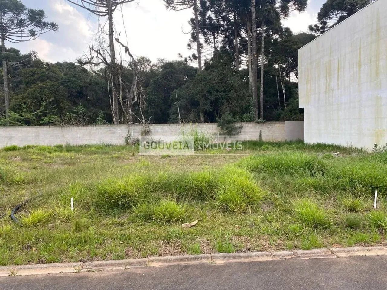 Terreno com 168,48 m², à venda por R$ 160.000 - Gralha Azul, Fazenda Rio Grande (PR) Aceit - Foto 6