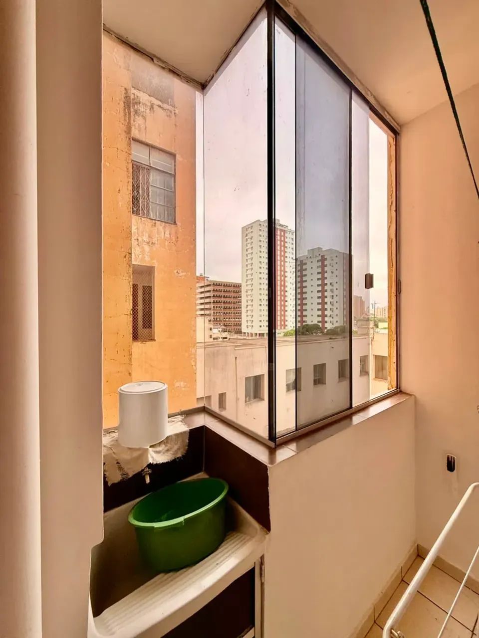 Condomínio Edifício Elisbério Barbosa - Foto 4
