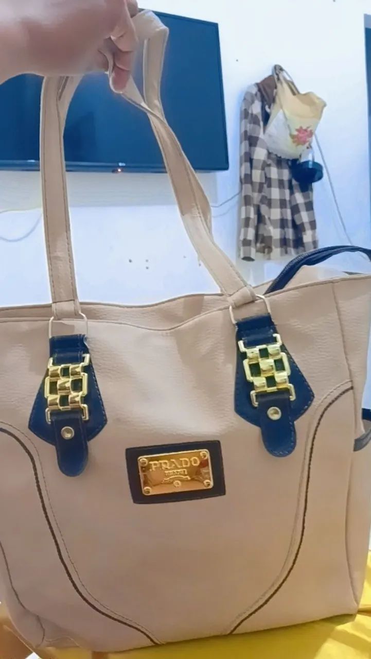 Bolsas lindas e perfeitas com preços variados  - Foto 3