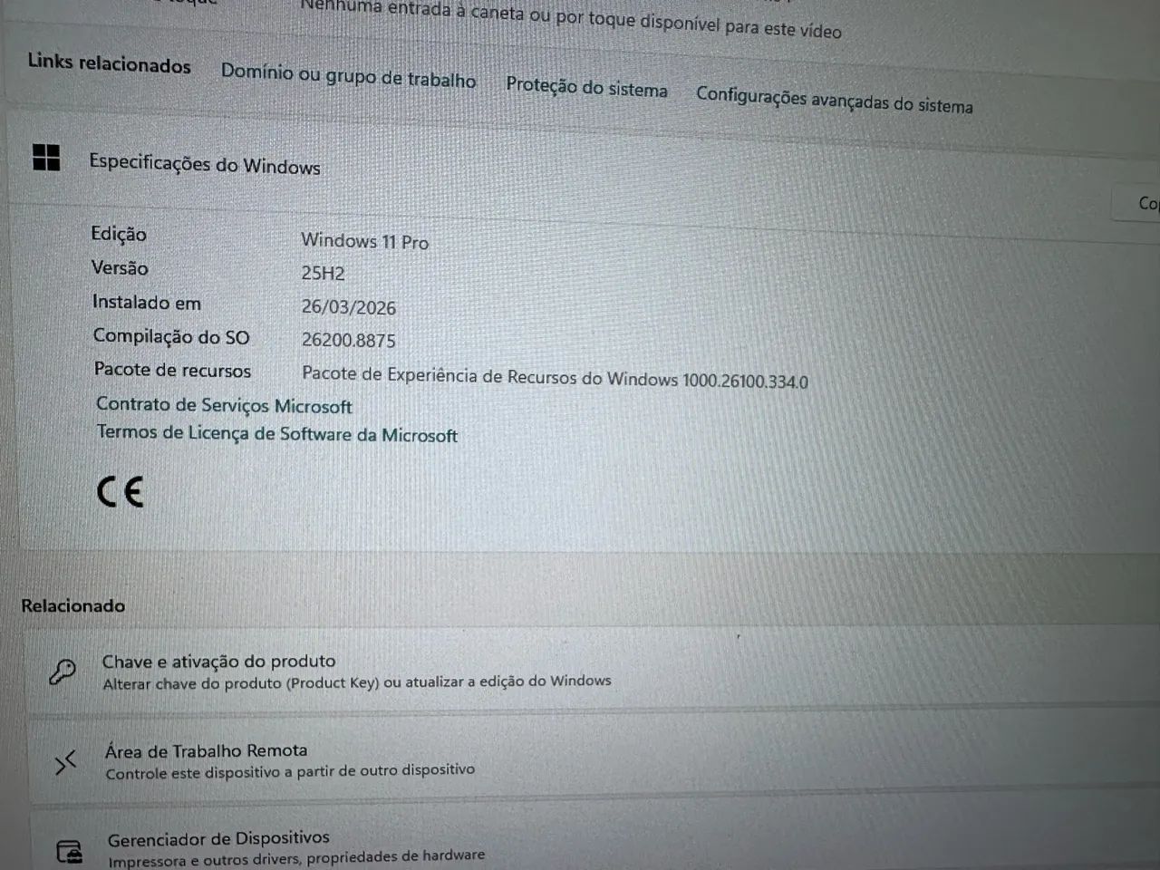 Dell Latitude  - Foto 5