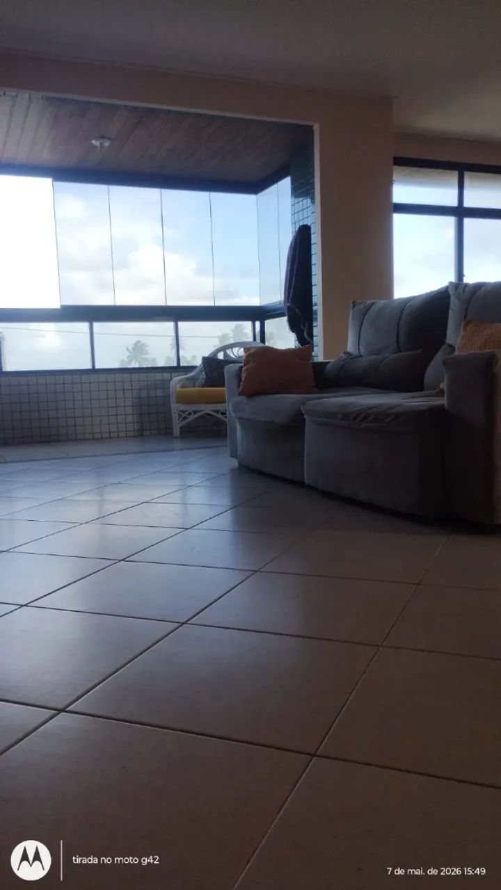 Mansão Eduardo Fonseca  - Foto 5