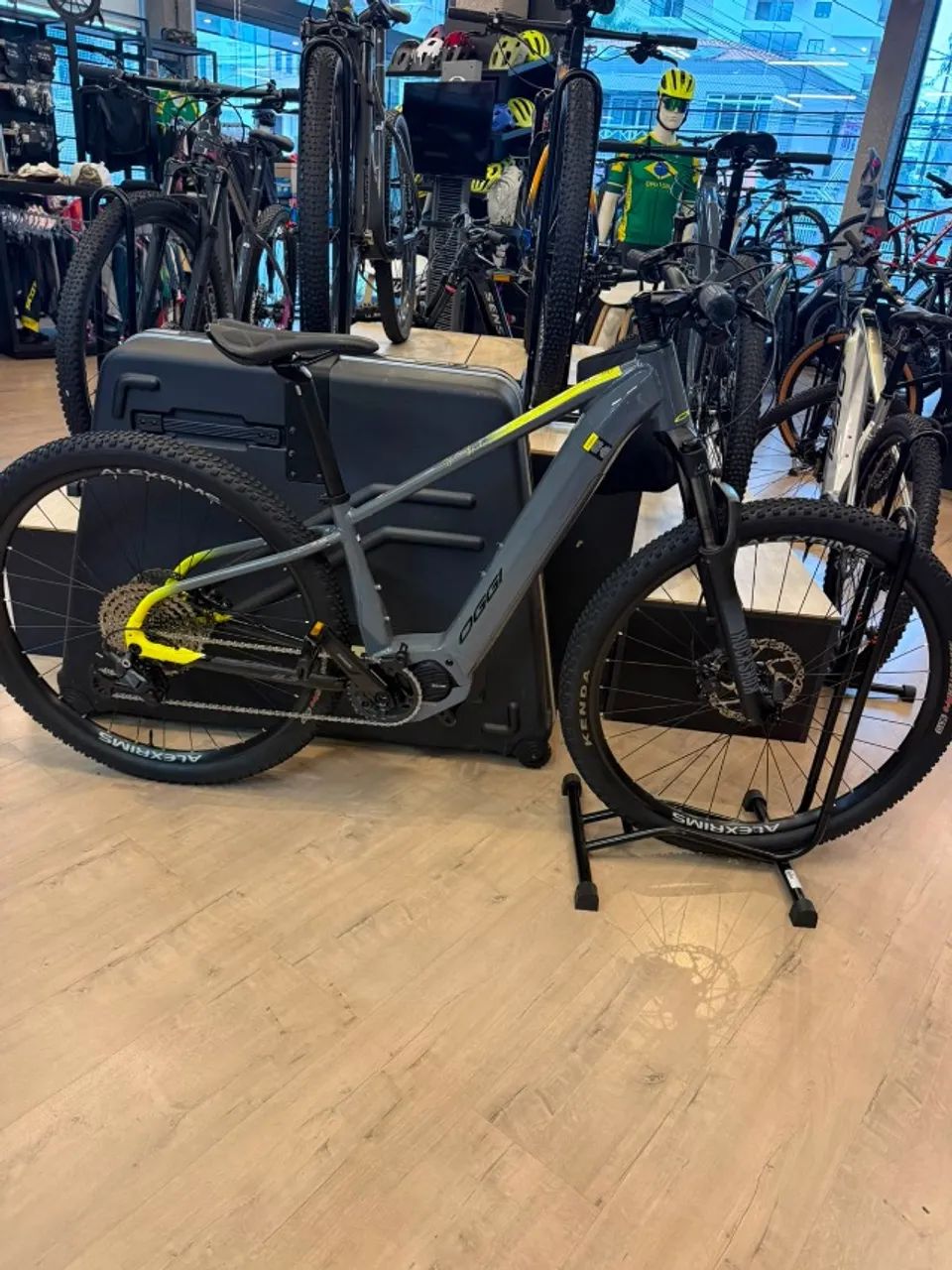 bike - Foto 4