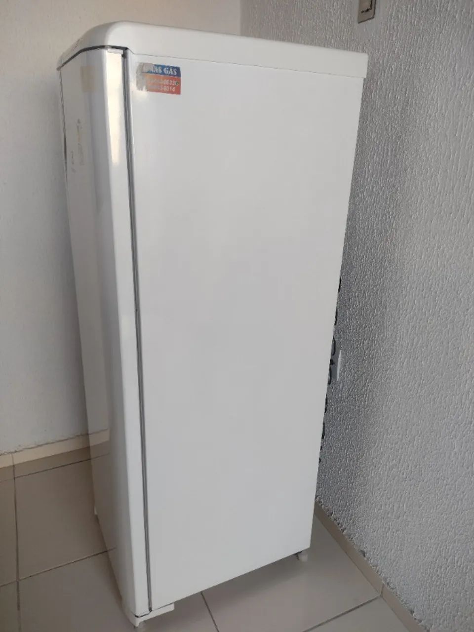 Geladeira 322 L Eletrolux RFE39 - Foto 2