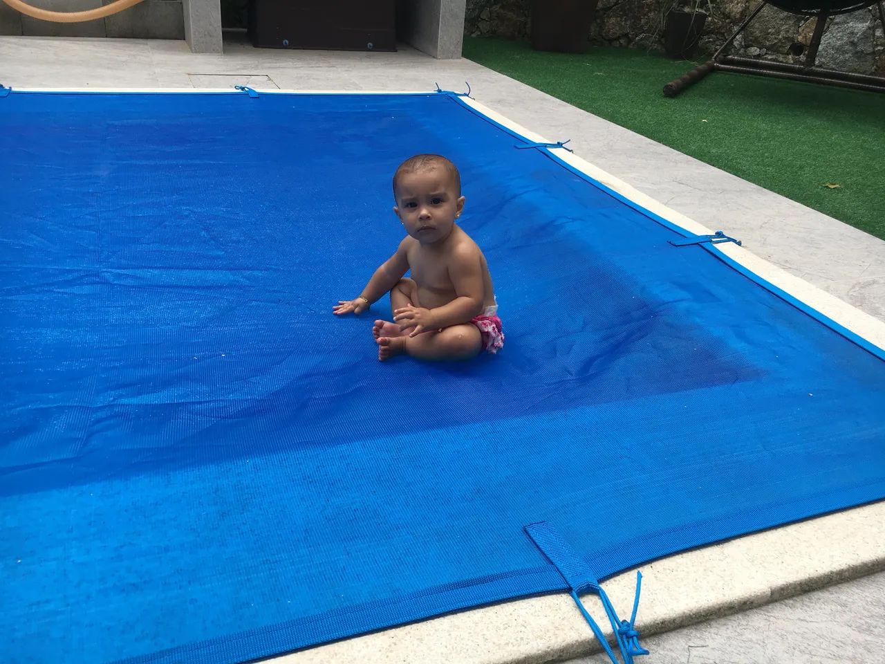 Piscina segura - Foto 3