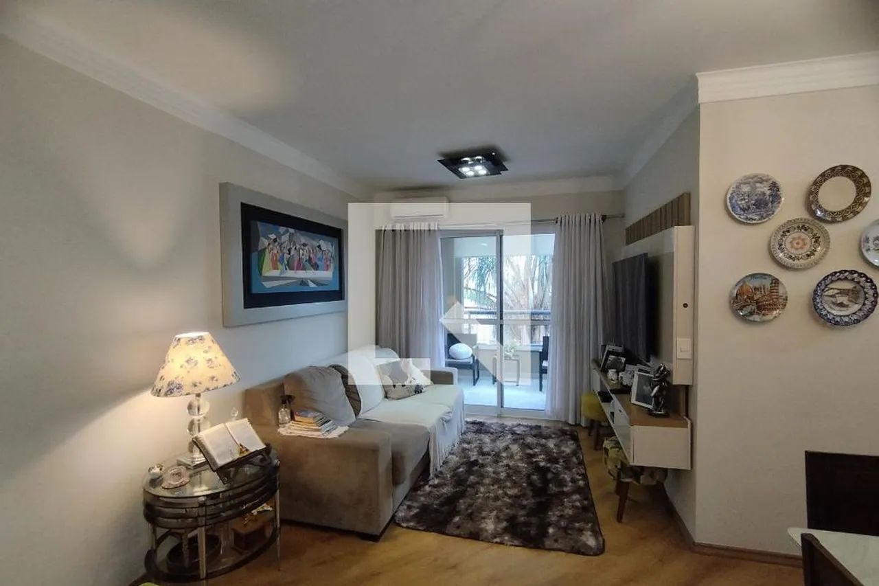 Apartamento à Venda - Vila das Mercês, 2 Quartos, 64 m2 - Foto 4