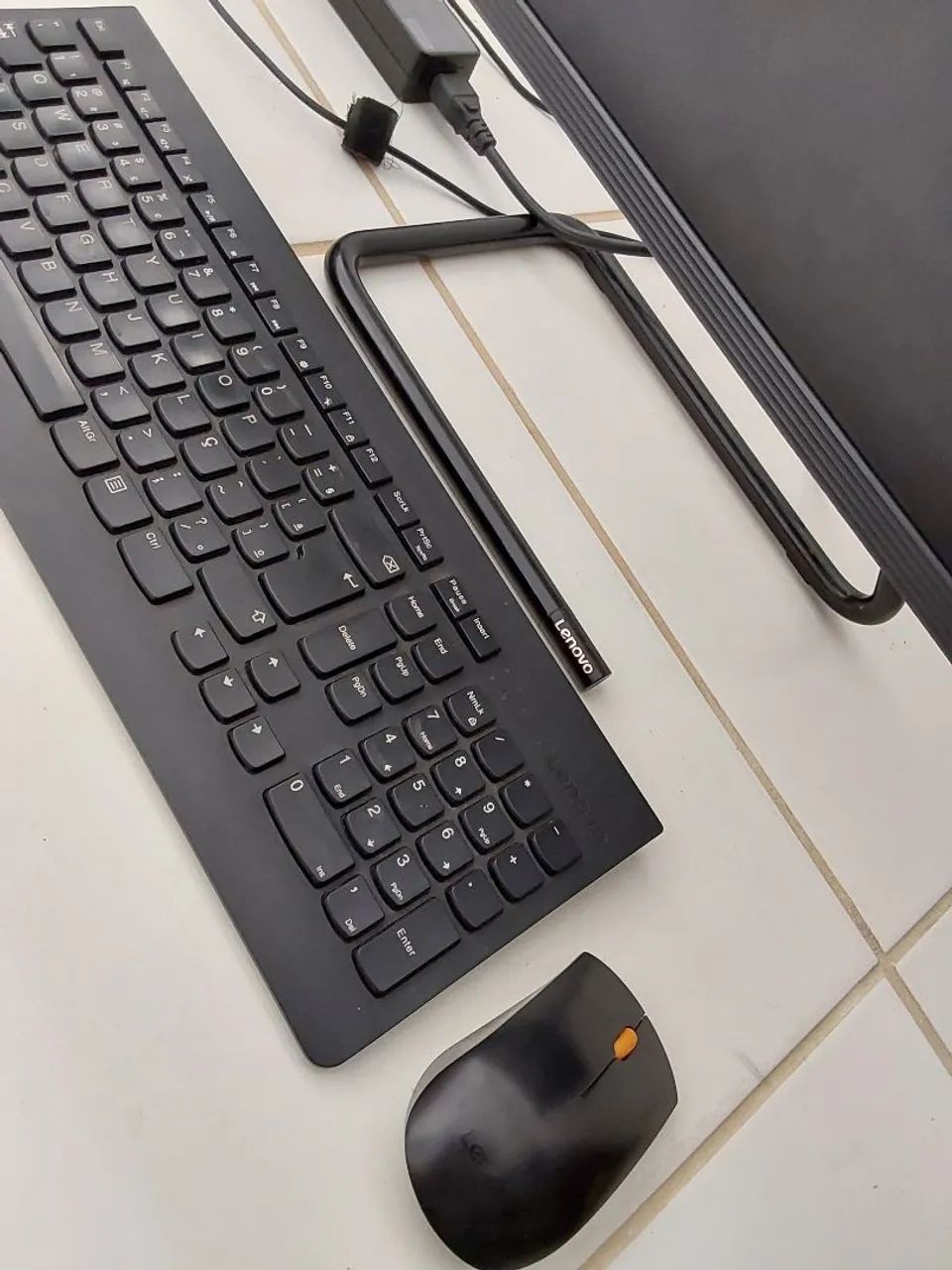 ALL in One Lenovo ideacentre A340 23.8