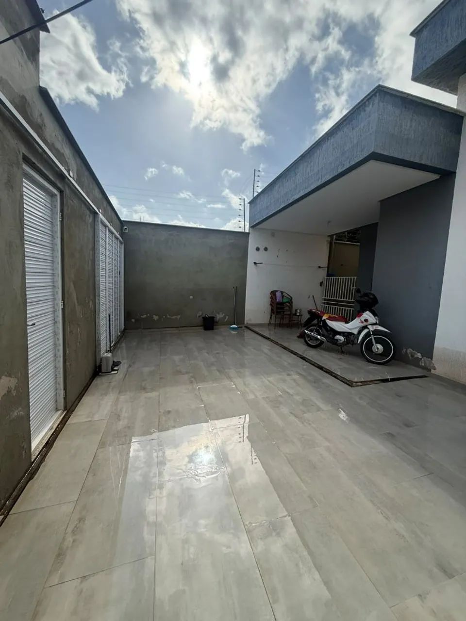 CASA À VENDA | ALTO DO TURU
