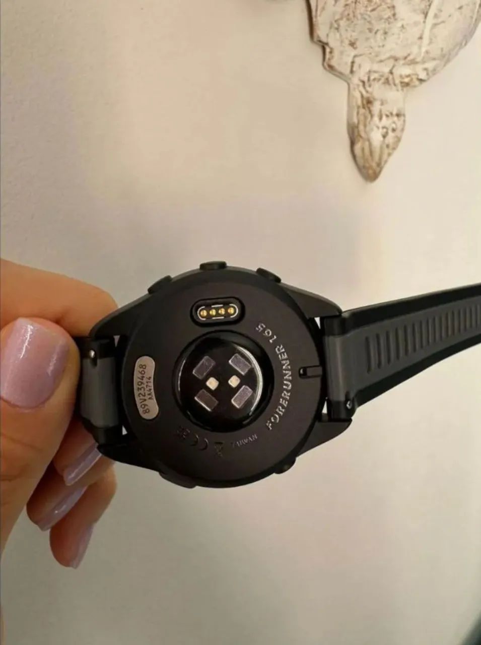 Garmin 165 music  - Foto 2