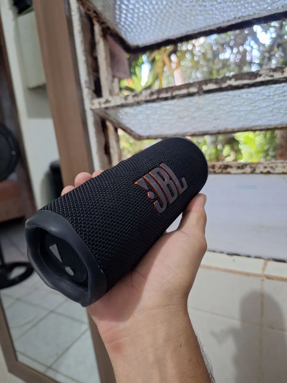 Caixa de Som Bluetooth JBL Flip 6 - Foto 3