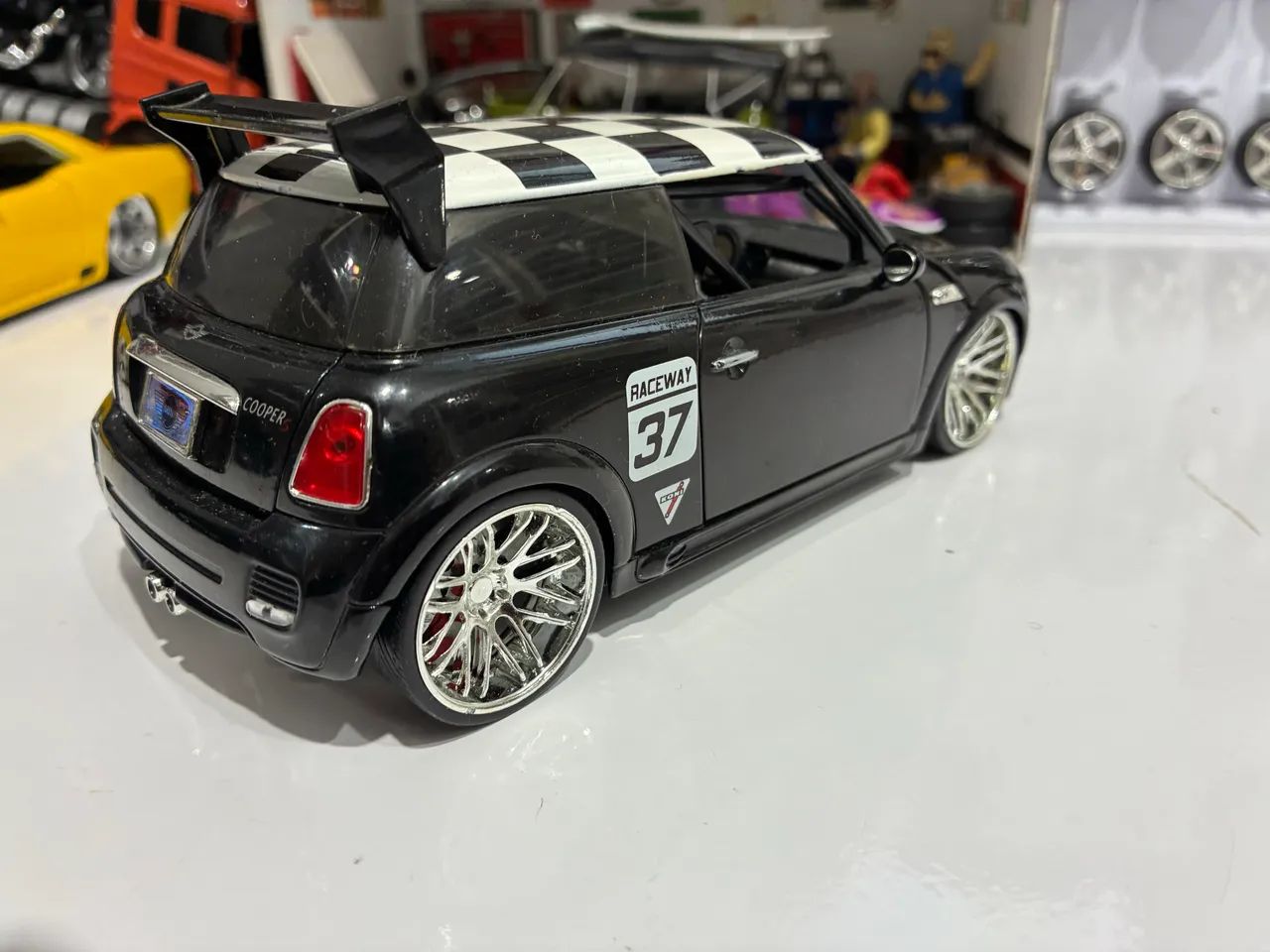Miniatura mini couper  - Foto 3