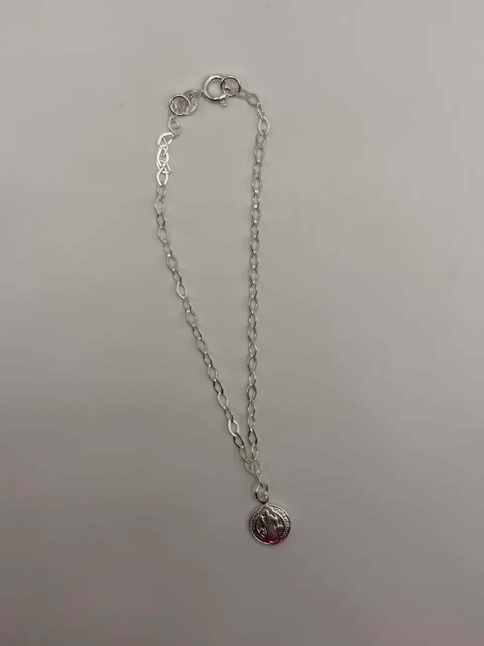 Vendo Pulseiras em Prata 925  - Foto 5