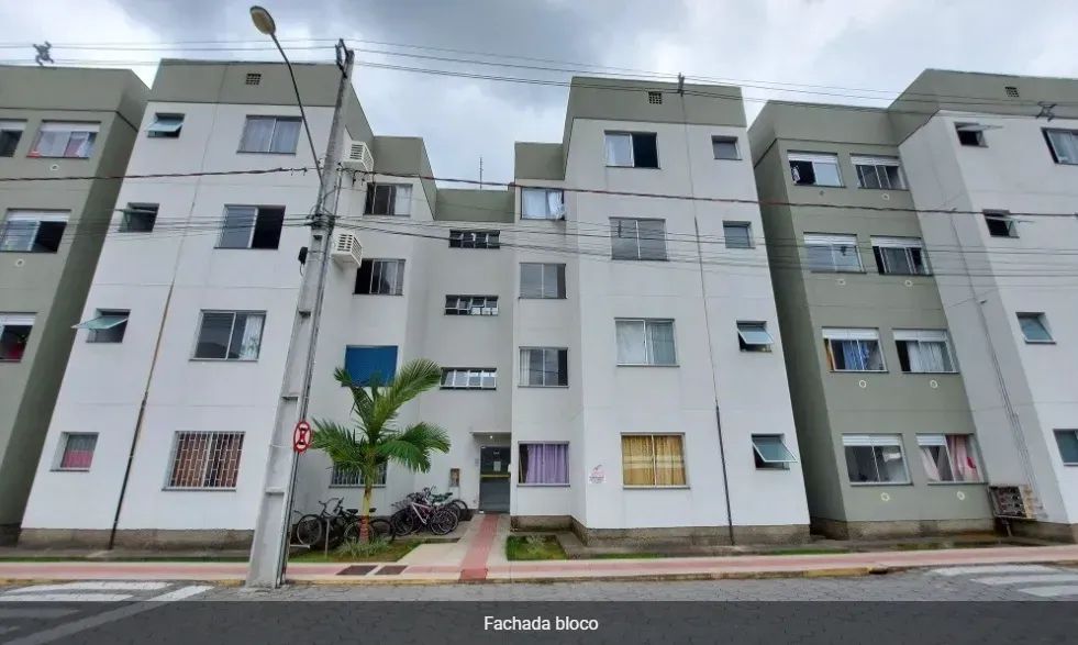 APARTAMENTO 02 DORMITORIOS COM VAGA