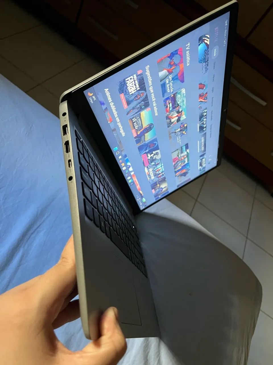 Notebook Lenovo ideapad 1  - Foto 4