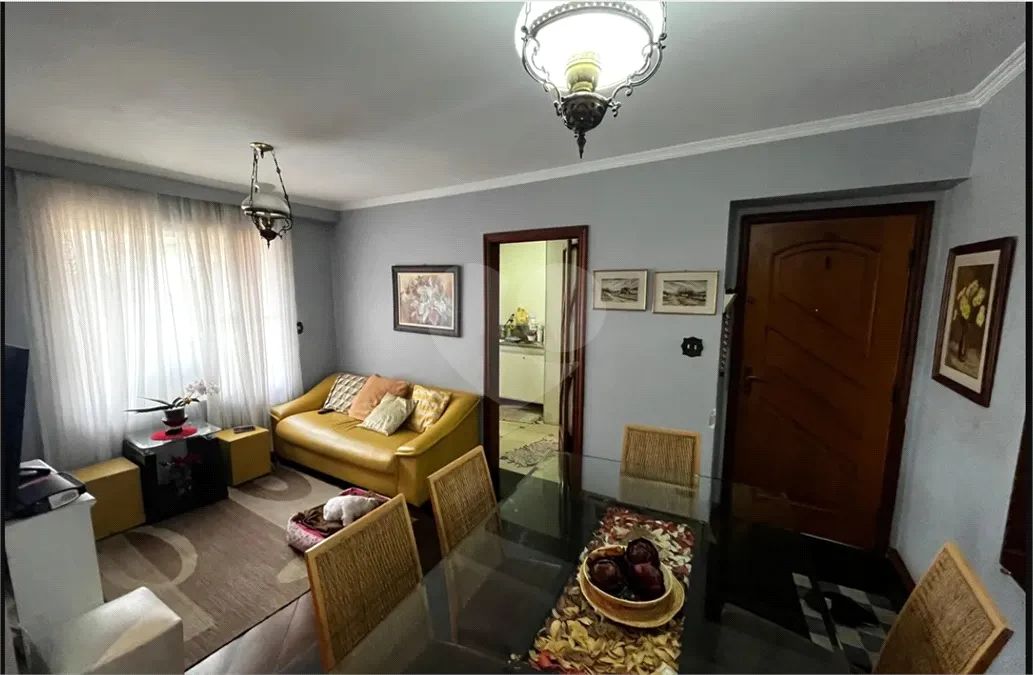 Apartamento com 2 quartos à venda em Imirim - SP - Foto 2