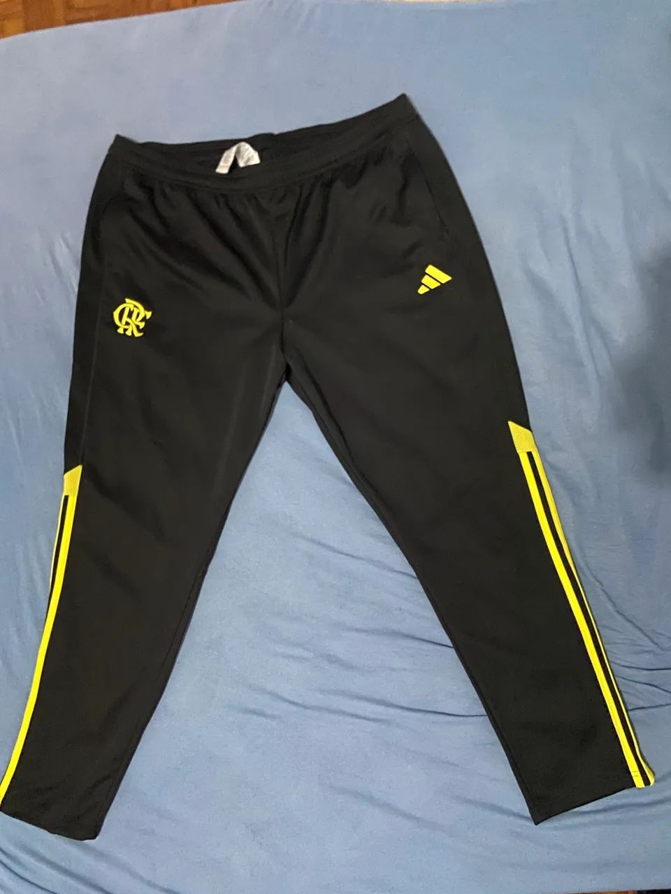 Calça Flamengo de Passeio - Foto 2