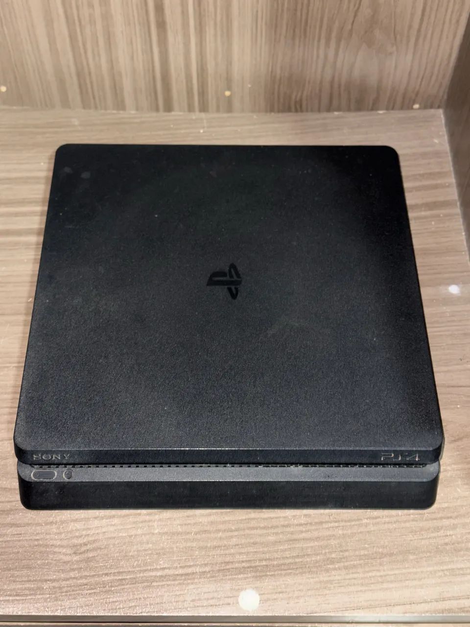 PS4 com defeito - Foto 3