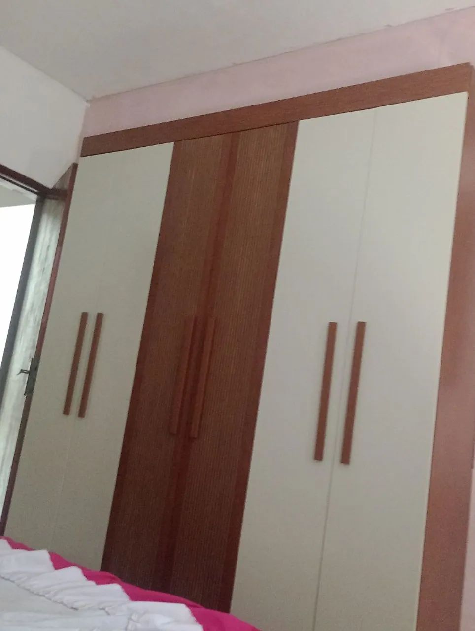 Guarda roupa 