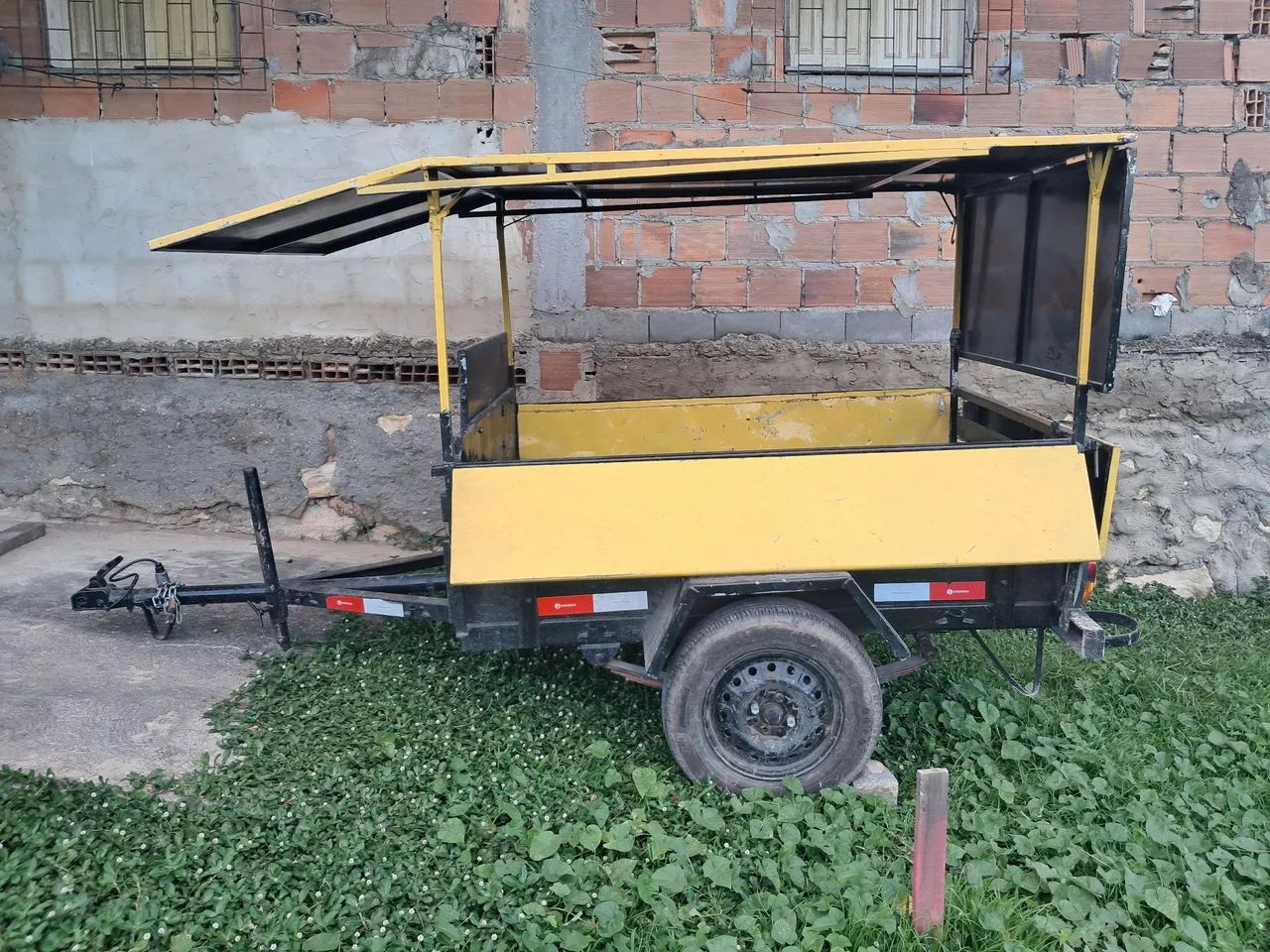 Carrocinha 