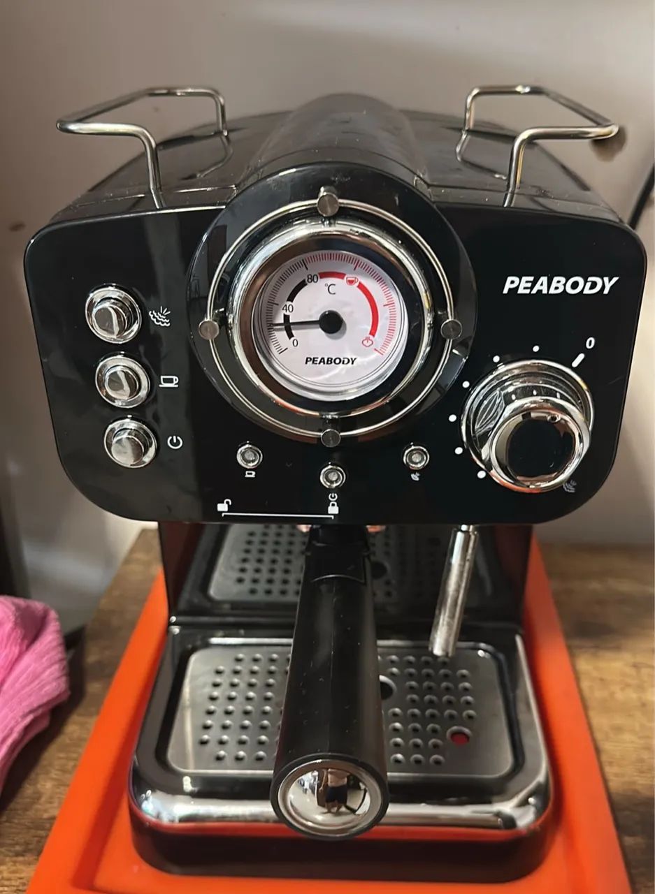 Cafeteira Peabody 40
