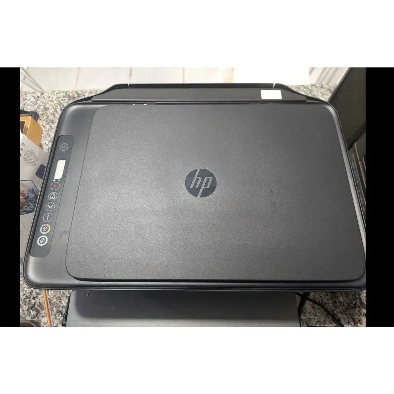 Impressora HP Multifuncional  2874