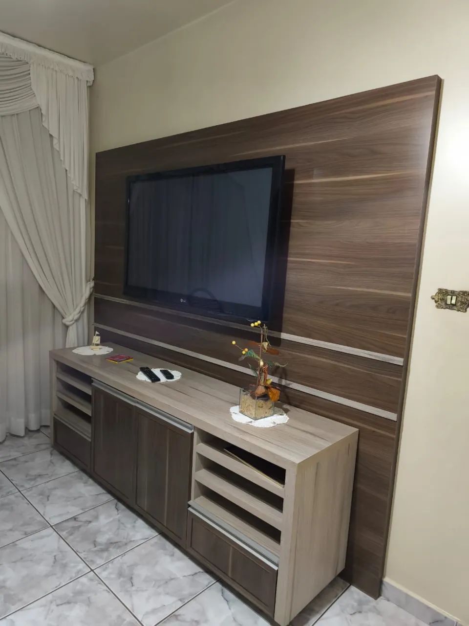 Móveis Planejado Sala 