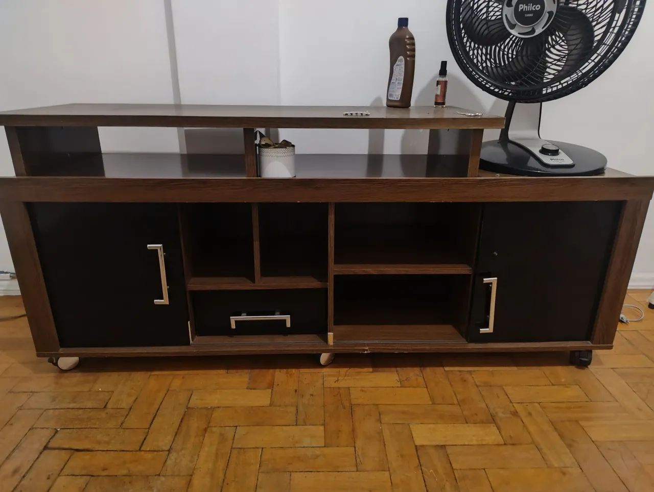 Rack de sala - Foto 2