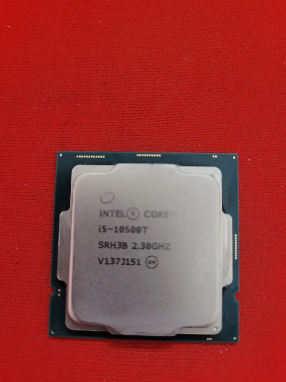 Processador i5 10500T decima geraçao - Foto 2