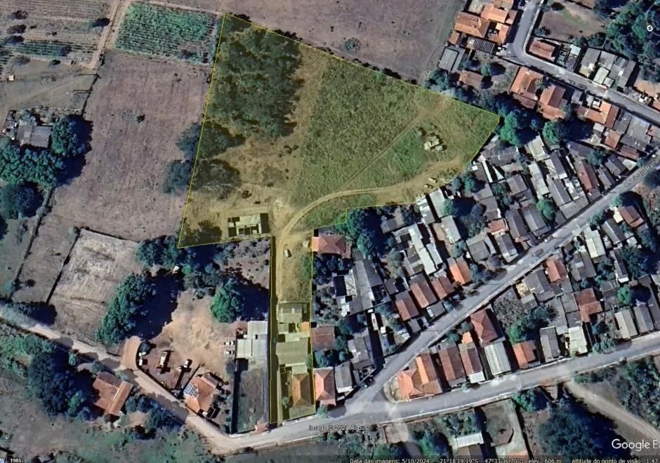 Terreno 4000m2 - Foto 2